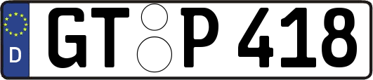 GT-P418