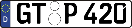 GT-P420