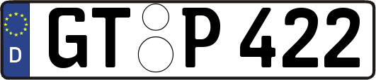 GT-P422