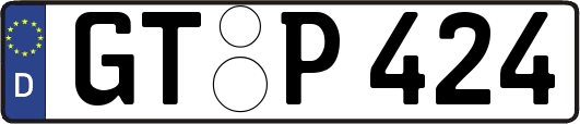 GT-P424