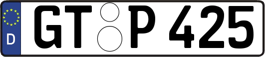 GT-P425