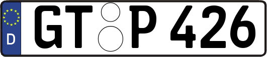 GT-P426