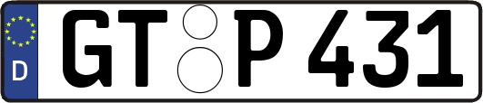 GT-P431