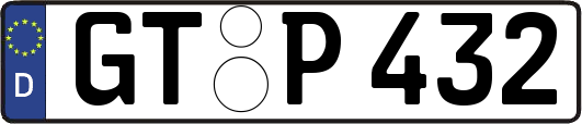 GT-P432