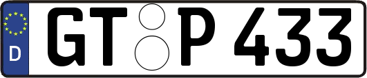 GT-P433