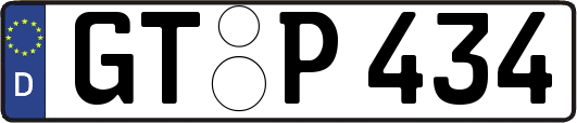 GT-P434