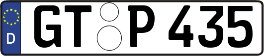 GT-P435