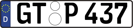 GT-P437