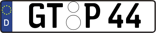 GT-P44
