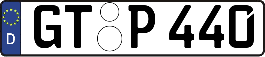 GT-P440