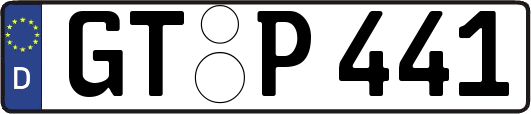 GT-P441