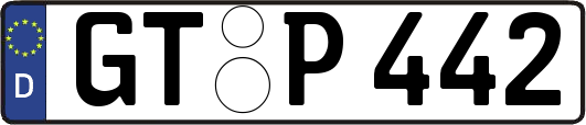 GT-P442