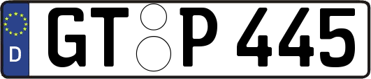 GT-P445