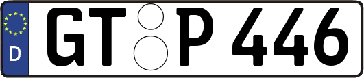 GT-P446