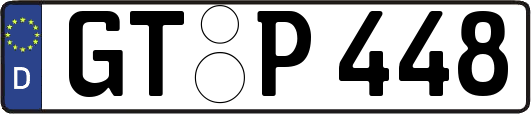 GT-P448