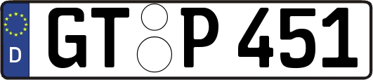 GT-P451