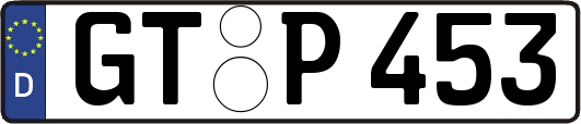 GT-P453
