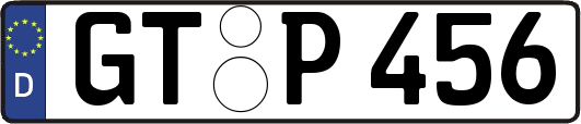 GT-P456