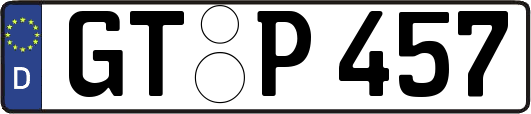 GT-P457
