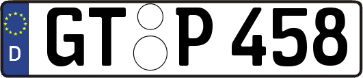 GT-P458