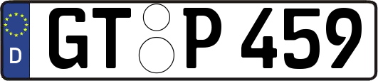 GT-P459