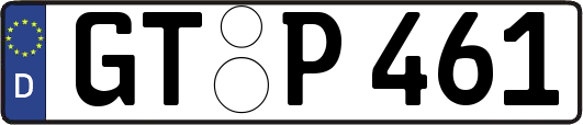 GT-P461