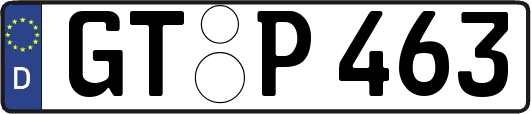 GT-P463