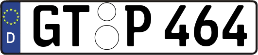 GT-P464