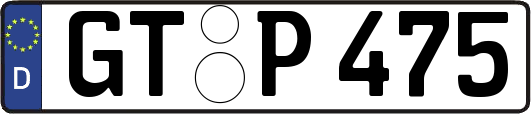 GT-P475