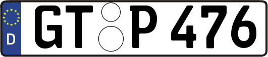 GT-P476