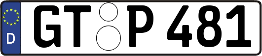 GT-P481