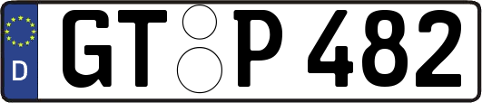 GT-P482