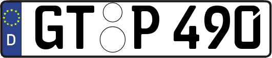 GT-P490