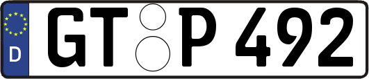 GT-P492