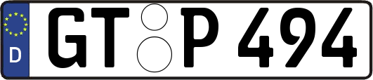 GT-P494