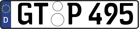 GT-P495