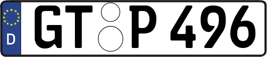 GT-P496