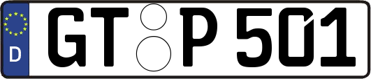 GT-P501