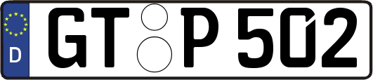 GT-P502