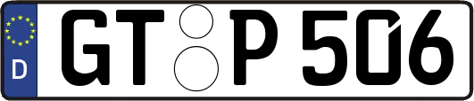 GT-P506