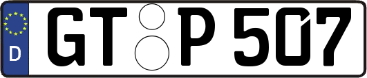 GT-P507