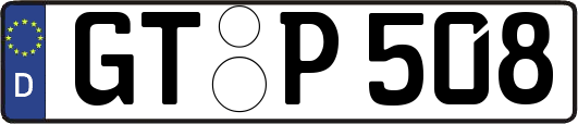 GT-P508