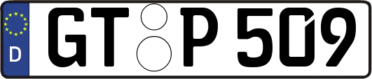 GT-P509