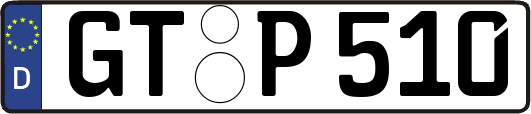 GT-P510