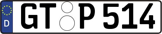 GT-P514