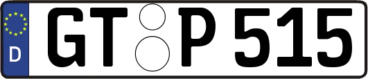 GT-P515