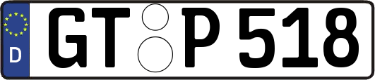 GT-P518