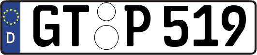 GT-P519