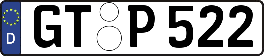 GT-P522