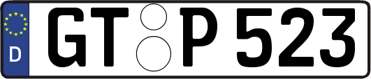 GT-P523